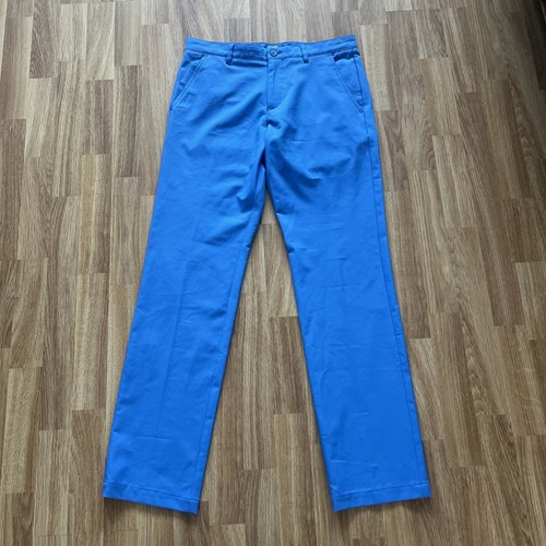 Men bright blue boss - bright, golf