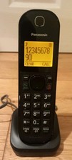 Panasonic KX-TGC420E ... additional handset