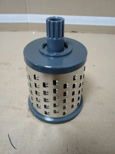 Zyliss universal drum grater - universal,