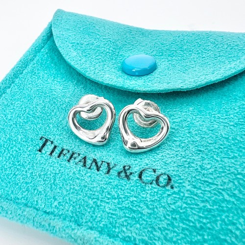 Tiffany open heart - tiffany,
