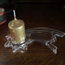 Nachtmann Crystal Christmas