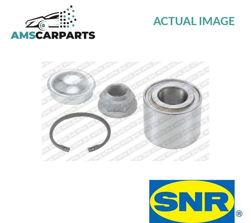 Wheel bearing kit set rear - wheel,