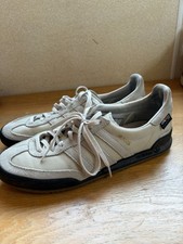 adidas Jeans Cordura Trainers