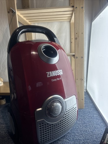 Zanussi red easy ii - zanussi,