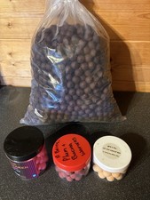 Carp Bait Bundle