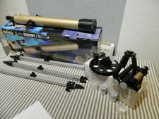 Fusion 700mm Refractor