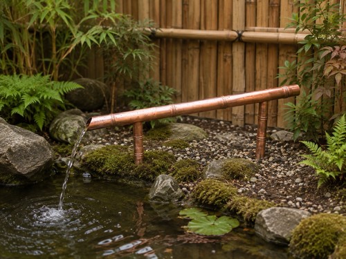 85cm copper japanese - 85cm,
