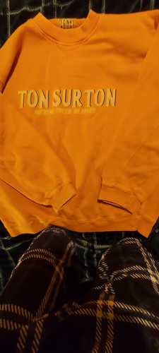 Vintage ton sur - ton, men’s