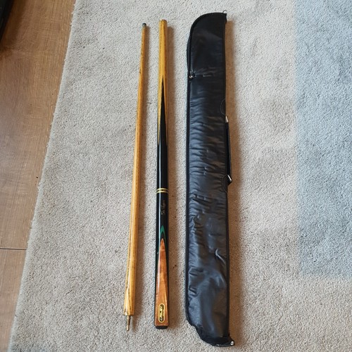 Riley custom cues john - riley,