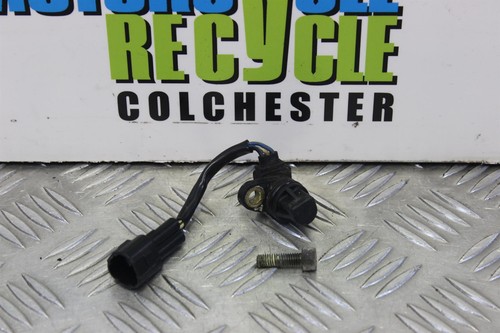 Yamaha 5pw cam position - 5pw,