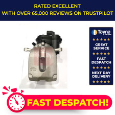 Brake Caliper fits BMW 630 G32