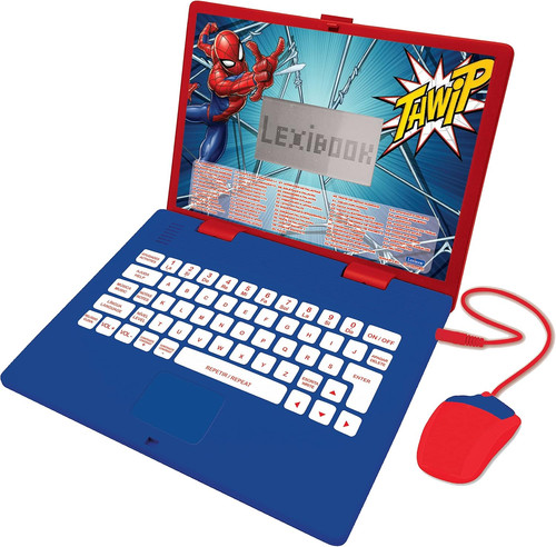 Lexibook spider man - lexibook,, spider-man
