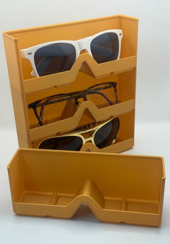 Set glasses sunglasses - set, 3