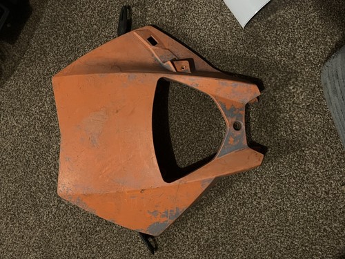 Ktm exc 400 - ktm,