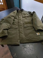 Carhartt Clarton Coat XL