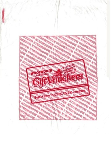 Vintage 1980s woolworth - vintage,