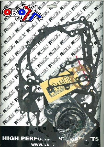 Namura technologies gasket - technologies,