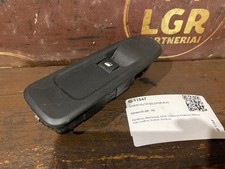 Citroen C5 2010 Electric