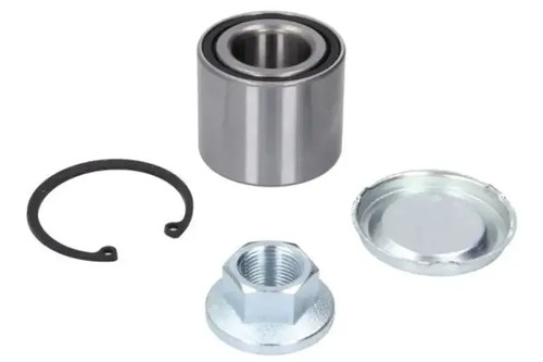 Wheel bearing vehicle rear - wheel,