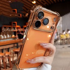 For iPhone 17 16 15 14 13 Pro