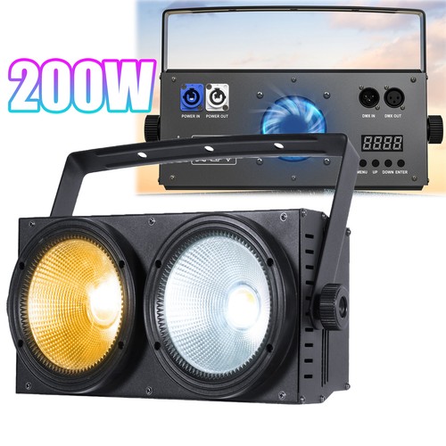 200w cob 2led - cob, light