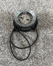 Suunto SK-7 Compass On A Deep