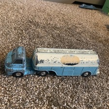 Corgi major vintage big - vintage,