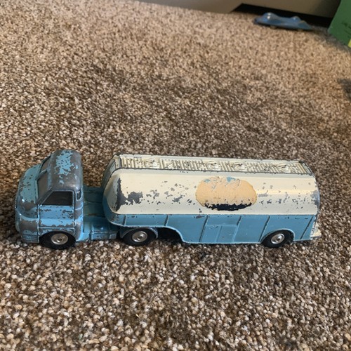 Corgi major vintage big - corgi,