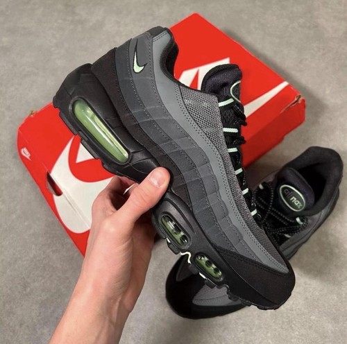 Nike air max 95 s - air,