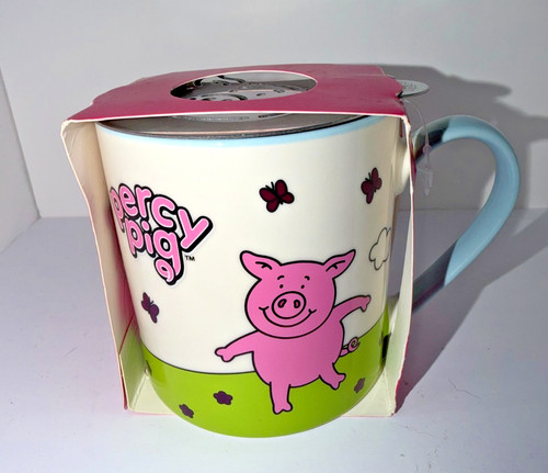 Percy pig colour - colour, changing