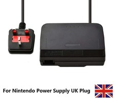 For N64 Power Supply Adapter