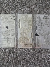 Unopened Debbi Moore Designs 3