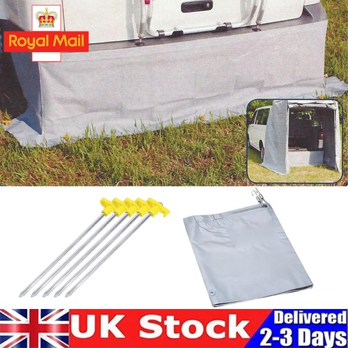 For rear skirting - vw,