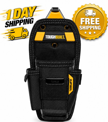 Toughbuilt m cliptech - toughbuilt, tb-ct-35-m