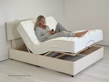 Sleepwell Electric Adjustable