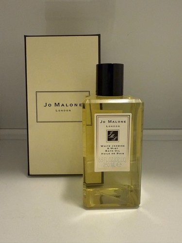 Malone white jasmine - white, &