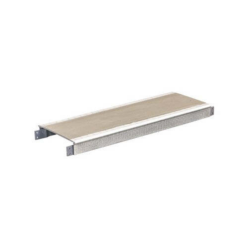 Ratio 209 gauge platforms - 209, n