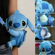 Lilo Stitch Crossbody Bag