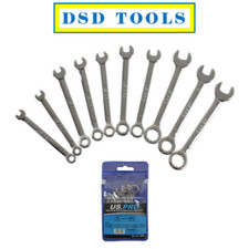 US PRO 10pc mini metric