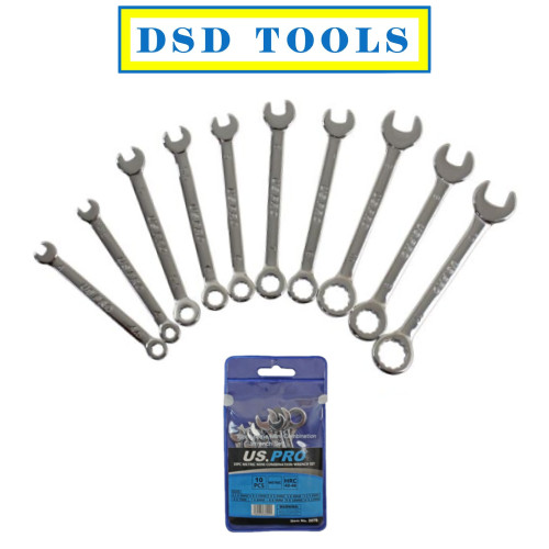 Pro 10pc mini - mini, metric