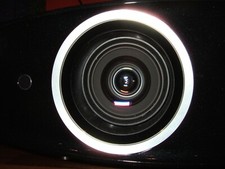 JVC D-ILA 750HD THX certified Full HD 1920x1080P 50000:1 Highly rated *New bulb*