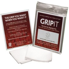 Taylor Bowls Grip-It Cloth