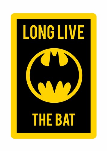 Comics batman long - comics, the