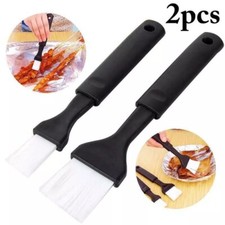 2x Pastry Basting Brush Set