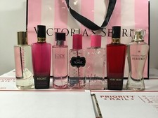 VICTORIA'S SECRET FRAGRANCE
