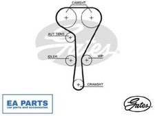 Timing Belt for NISSAN OPEL