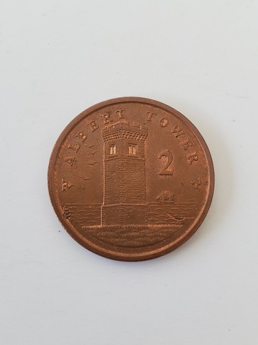 2008 isle man albert tower - isle,