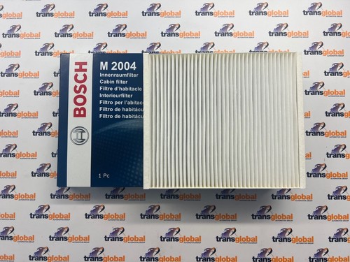 Cabin pollen filter fit - cabin, to