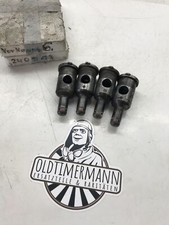 4 pieces prechamber Mercedes W123 240D OM616 6160100152 