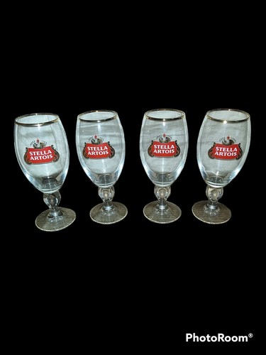 Stella artois belgium gold - 4,